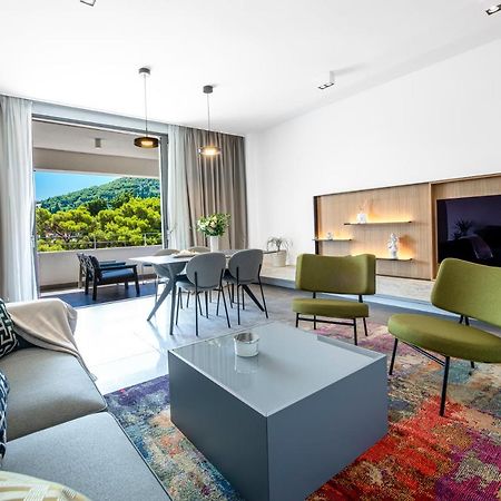 Luxury Apartments Mazza -Michaela Dubrovnik Extérieur photo