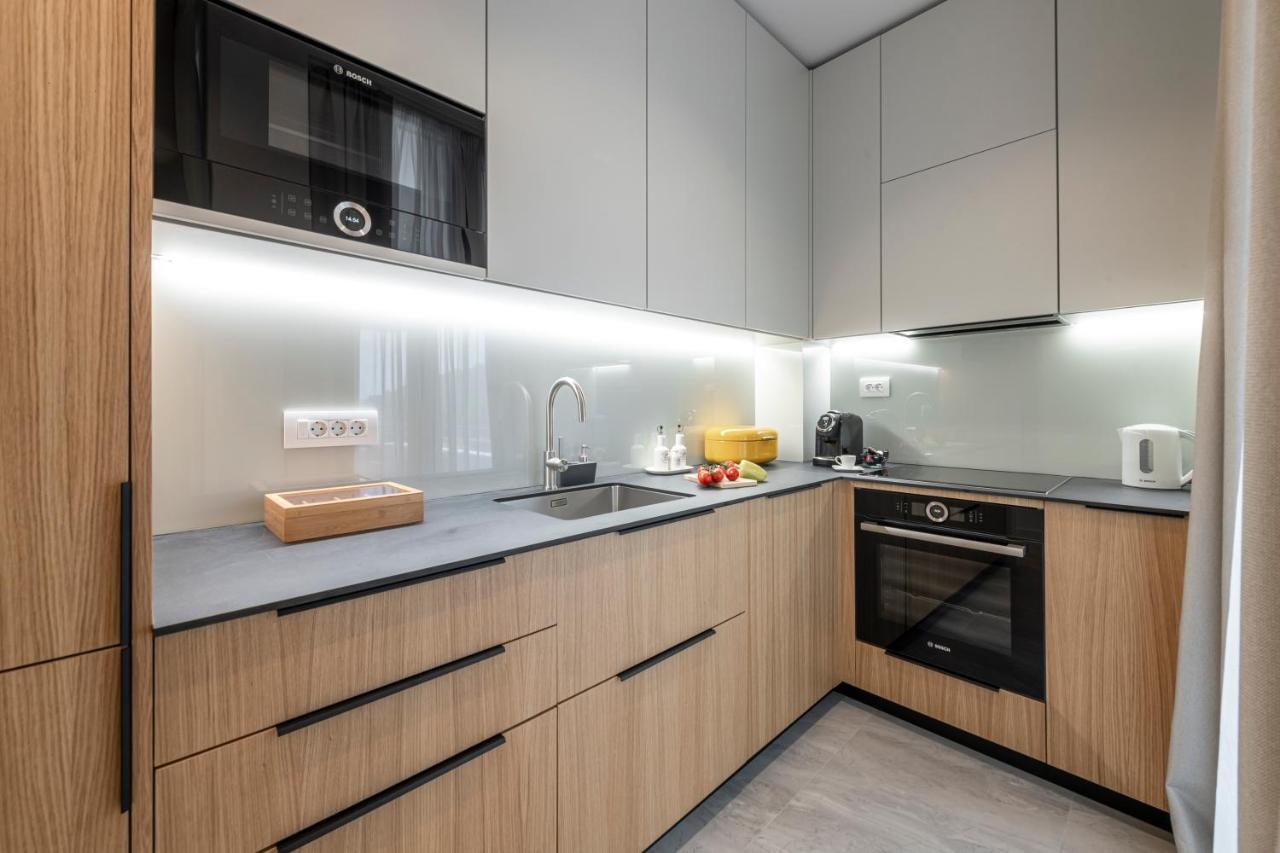Luxury Apartments Mazza -Michaela Dubrovnik Extérieur photo