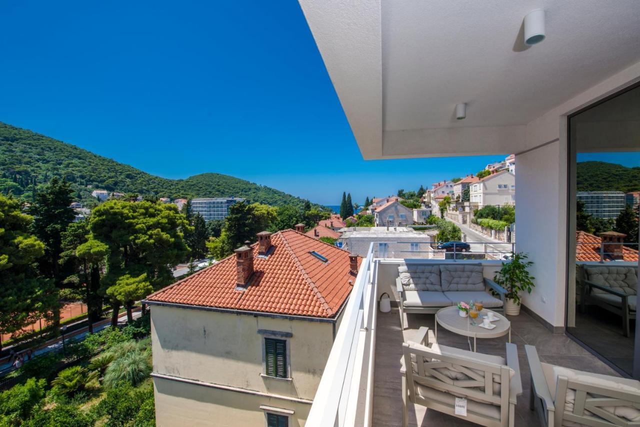 Luxury Apartments Mazza -Michaela Dubrovnik Extérieur photo
