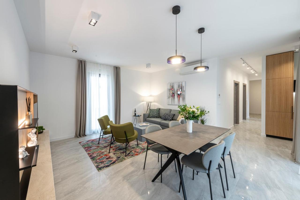 Luxury Apartments Mazza -Michaela Dubrovnik Extérieur photo