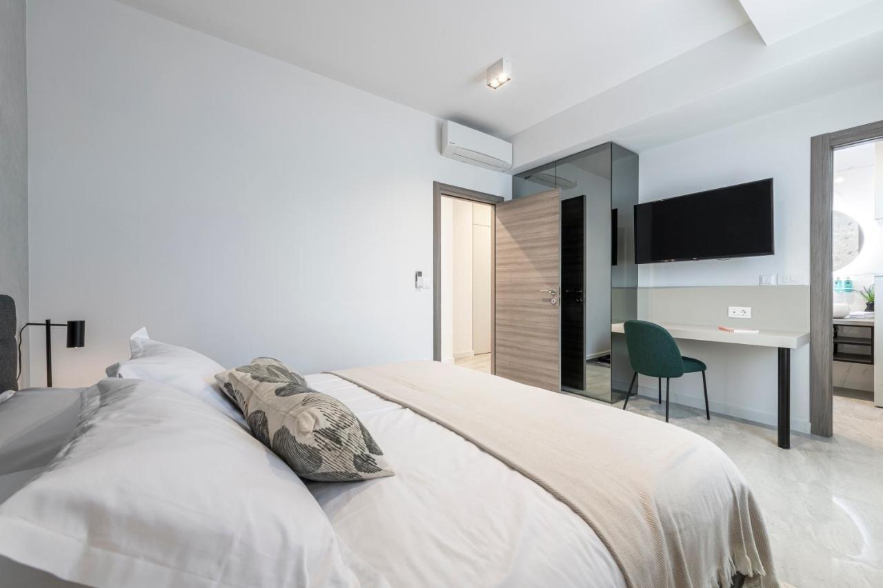 Luxury Apartments Mazza -Michaela Dubrovnik Extérieur photo