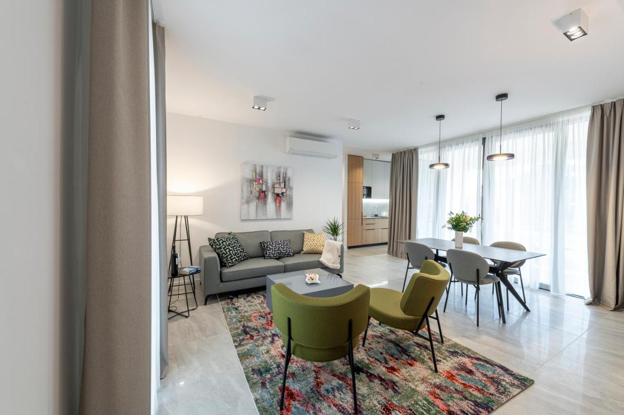 Luxury Apartments Mazza -Michaela Dubrovnik Extérieur photo