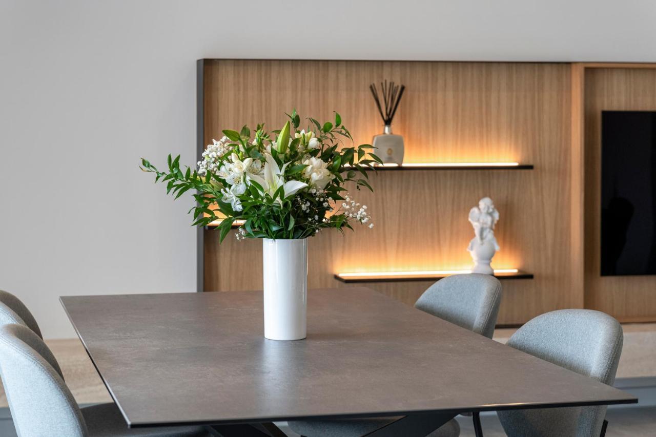 Luxury Apartments Mazza -Michaela Dubrovnik Extérieur photo