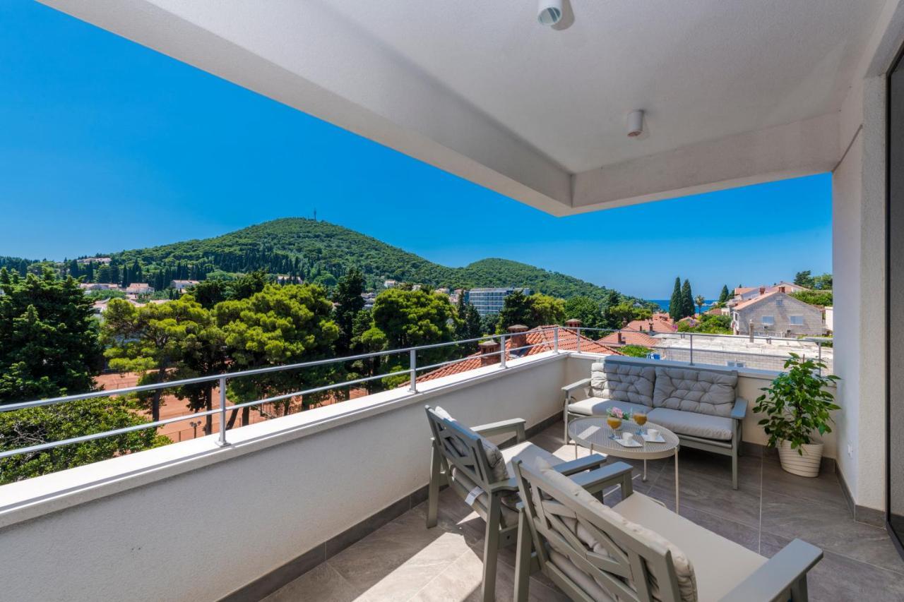 Luxury Apartments Mazza -Michaela Dubrovnik Extérieur photo