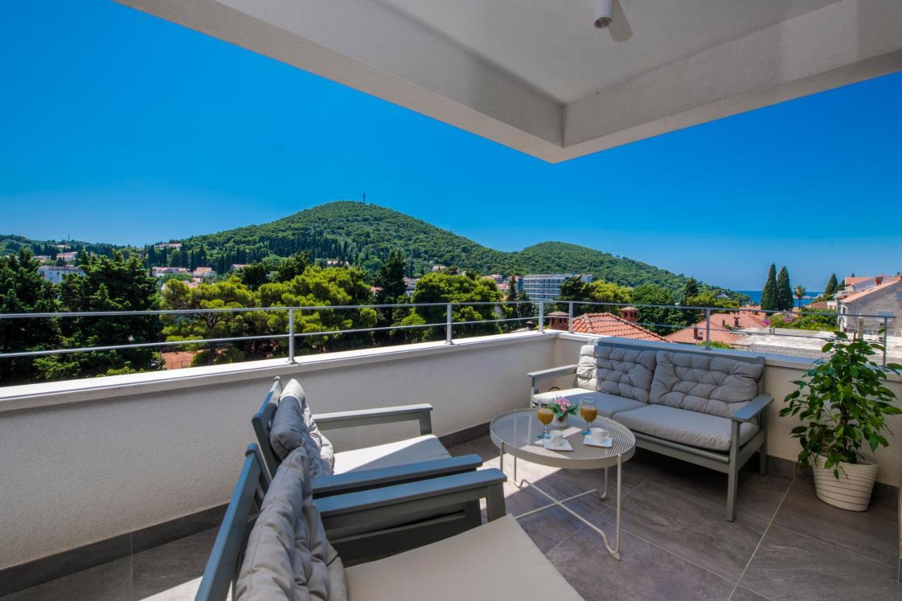 Luxury Apartments Mazza -Michaela Dubrovnik Extérieur photo